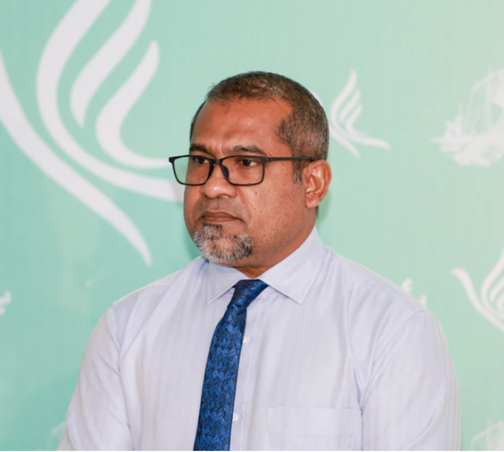 ޑޮކްޓަރ ޢަބްދުﷲ ޚަލީލް profile picture